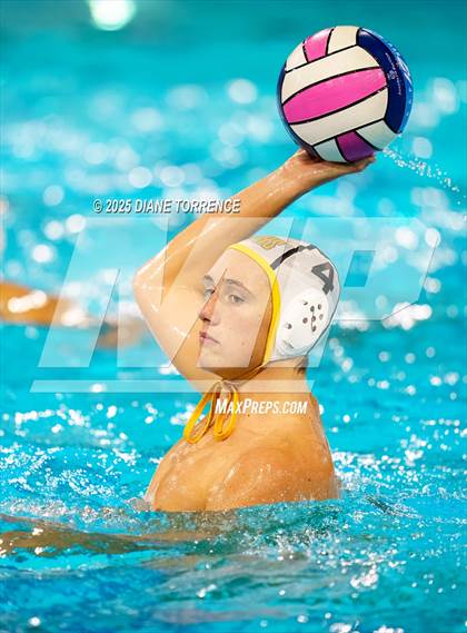 Thumbnail 1 in Temecula Valley @ Bonita (CIF SS Division 3 Final) photogallery.