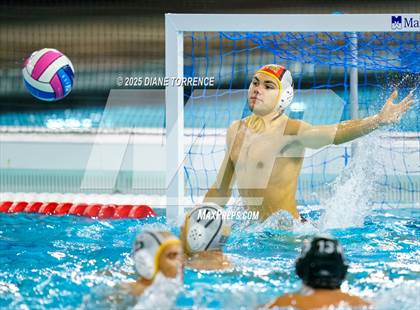 Thumbnail 3 in Temecula Valley @ Bonita (CIF SS Division 3 Final) photogallery.
