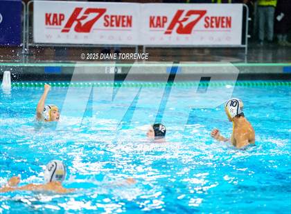 Thumbnail 3 in Temecula Valley @ Bonita (CIF SS Division 3 Final) photogallery.