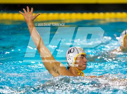 Thumbnail 3 in Temecula Valley @ Bonita (CIF SS Division 3 Final) photogallery.