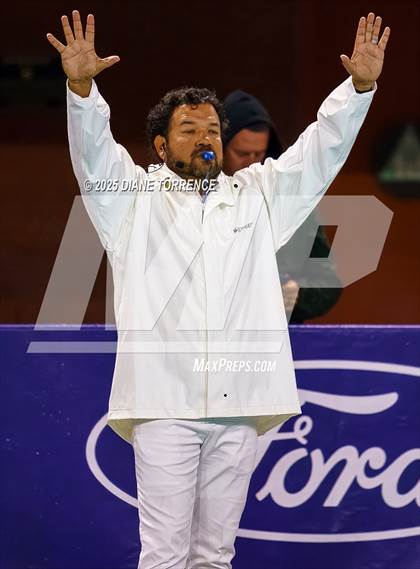 Thumbnail 1 in Temecula Valley @ Bonita (CIF SS Division 3 Final) photogallery.