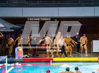 Thumbnail 1 in Temecula Valley @ Bonita (CIF SS Division 3 Final) photogallery.