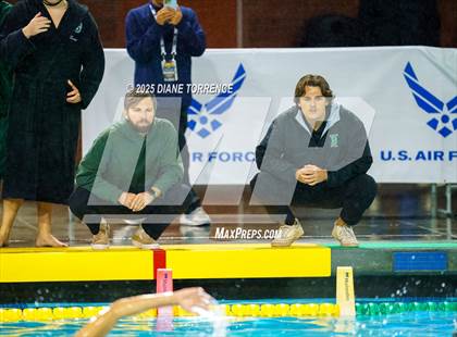 Thumbnail 3 in Temecula Valley @ Bonita (CIF SS Division 3 Final) photogallery.