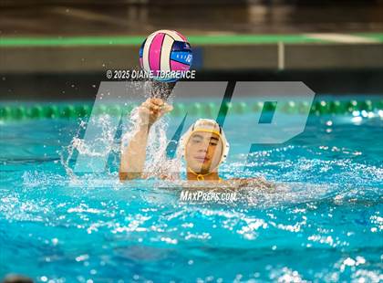 Thumbnail 2 in Temecula Valley @ Bonita (CIF SS Division 3 Final) photogallery.