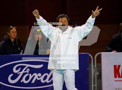 Thumbnail 1 in Temecula Valley @ Bonita (CIF SS Division 3 Final) photogallery.