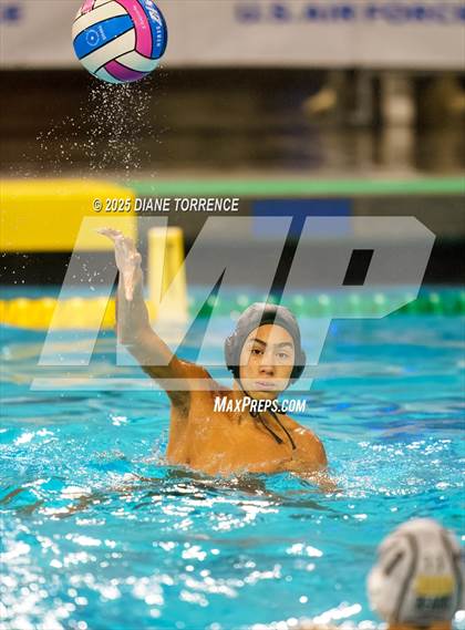 Thumbnail 3 in Temecula Valley @ Bonita (CIF SS Division 3 Final) photogallery.