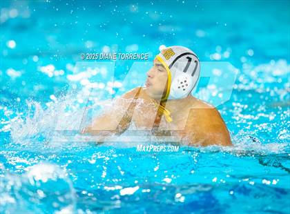 Thumbnail 3 in Temecula Valley @ Bonita (CIF SS Division 3 Final) photogallery.