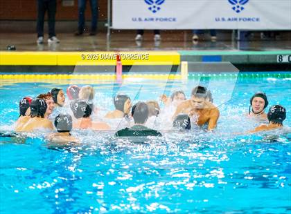 Thumbnail 2 in Temecula Valley @ Bonita (CIF SS Division 3 Final) photogallery.