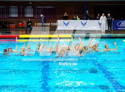 Thumbnail 1 in Temecula Valley @ Bonita (CIF SS Division 3 Final) photogallery.