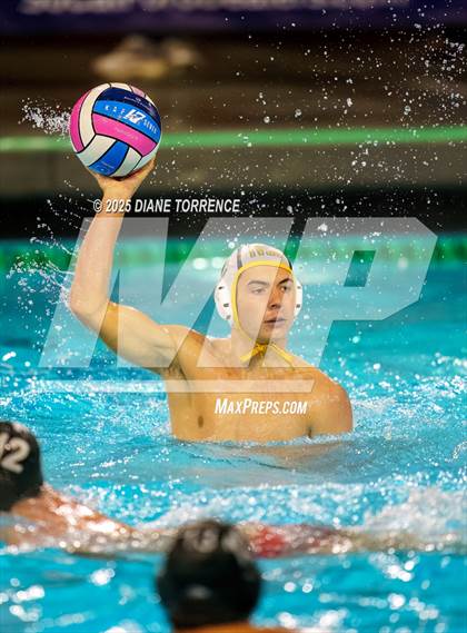 Thumbnail 2 in Temecula Valley @ Bonita (CIF SS Division 3 Final) photogallery.