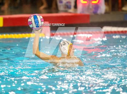 Thumbnail 2 in Temecula Valley @ Bonita (CIF SS Division 3 Final) photogallery.