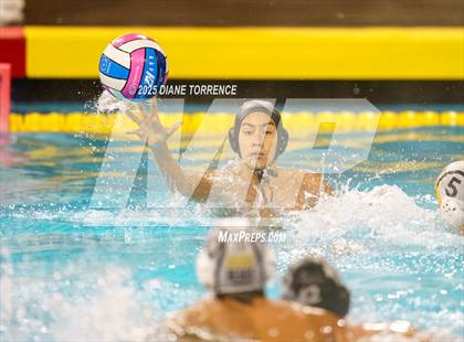 Thumbnail 2 in Temecula Valley @ Bonita (CIF SS Division 3 Final) photogallery.
