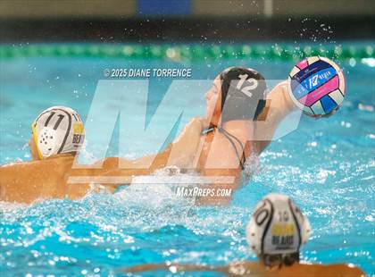 Thumbnail 3 in Temecula Valley @ Bonita (CIF SS Division 3 Final) photogallery.