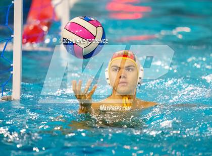 Thumbnail 2 in Temecula Valley @ Bonita (CIF SS Division 3 Final) photogallery.