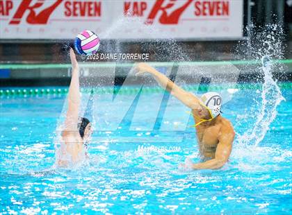 Thumbnail 2 in Temecula Valley @ Bonita (CIF SS Division 3 Final) photogallery.