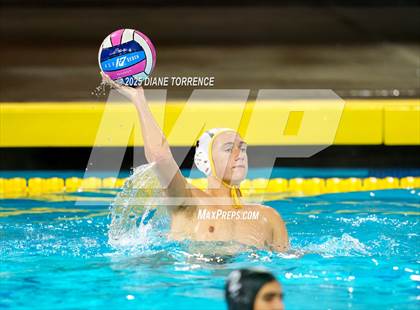 Thumbnail 2 in Temecula Valley @ Bonita (CIF SS Division 3 Final) photogallery.