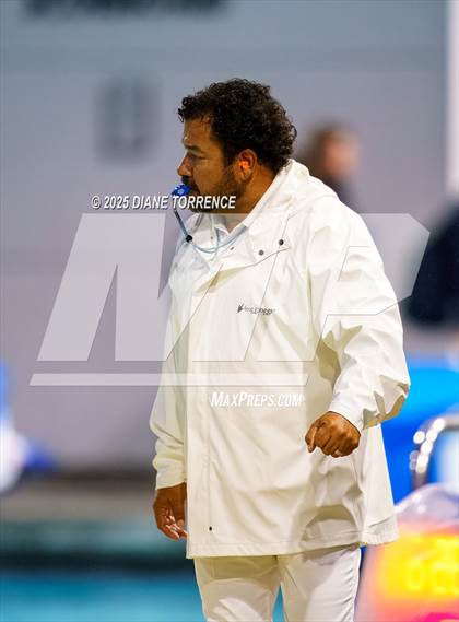 Thumbnail 3 in Temecula Valley @ Bonita (CIF SS Division 3 Final) photogallery.