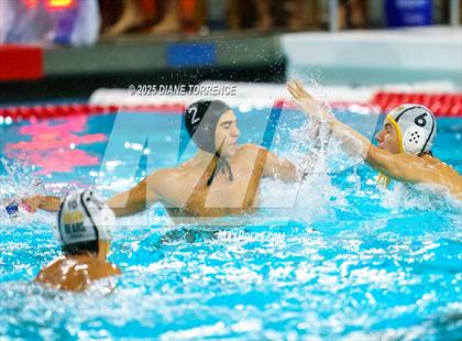 Thumbnail 1 in Temecula Valley @ Bonita (CIF SS Division 3 Final) photogallery.