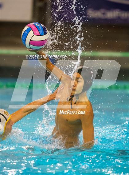 Thumbnail 1 in Temecula Valley @ Bonita (CIF SS Division 3 Final) photogallery.