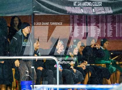 Thumbnail 3 in Temecula Valley @ Bonita (CIF SS Division 3 Final) photogallery.