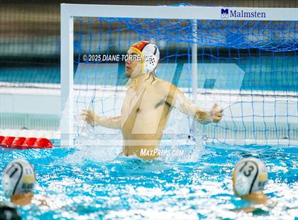 Thumbnail 2 in Temecula Valley @ Bonita (CIF SS Division 3 Final) photogallery.