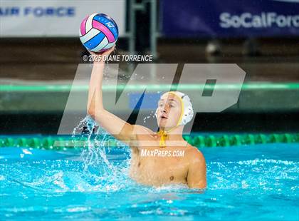 Thumbnail 1 in Temecula Valley @ Bonita (CIF SS Division 3 Final) photogallery.