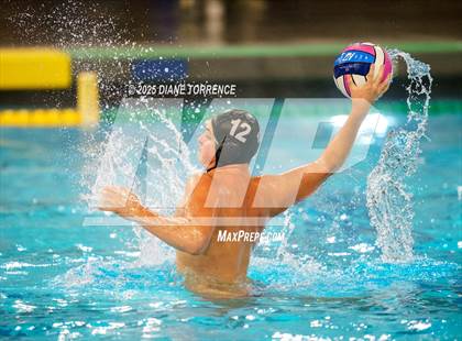 Thumbnail 1 in Temecula Valley @ Bonita (CIF SS Division 3 Final) photogallery.