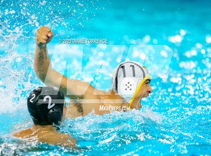 Thumbnail 2 in Temecula Valley @ Bonita (CIF SS Division 3 Final) photogallery.