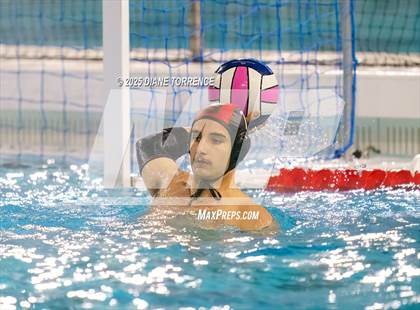 Thumbnail 3 in Temecula Valley @ Bonita (CIF SS Division 3 Final) photogallery.