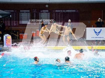 Thumbnail 1 in Temecula Valley @ Bonita (CIF SS Division 3 Final) photogallery.