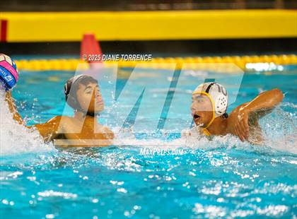 Thumbnail 3 in Temecula Valley @ Bonita (CIF SS Division 3 Final) photogallery.