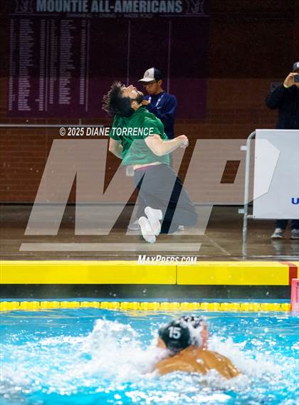 Thumbnail 3 in Temecula Valley @ Bonita (CIF SS Division 3 Final) photogallery.