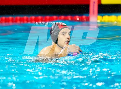 Thumbnail 2 in Temecula Valley @ Bonita (CIF SS Division 3 Final) photogallery.