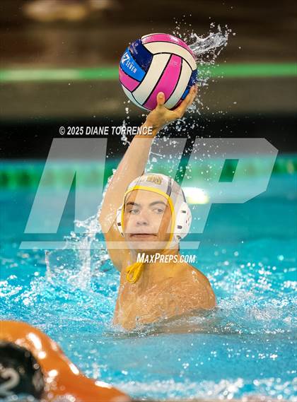 Thumbnail 1 in Temecula Valley @ Bonita (CIF SS Division 3 Final) photogallery.