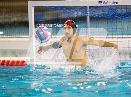 Thumbnail 1 in Temecula Valley @ Bonita (CIF SS Division 3 Final) photogallery.