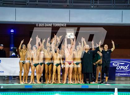 Thumbnail 2 in Temecula Valley @ Bonita (CIF SS Division 3 Final) photogallery.