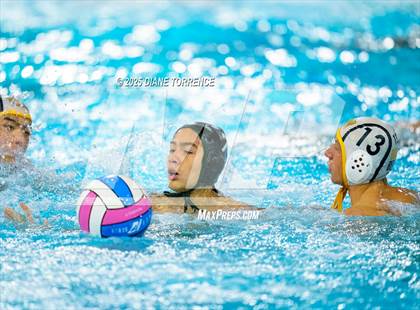 Thumbnail 1 in Temecula Valley @ Bonita (CIF SS Division 3 Final) photogallery.