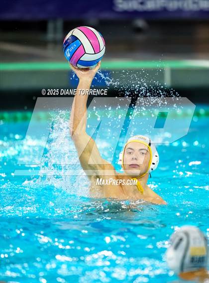 Thumbnail 3 in Temecula Valley @ Bonita (CIF SS Division 3 Final) photogallery.