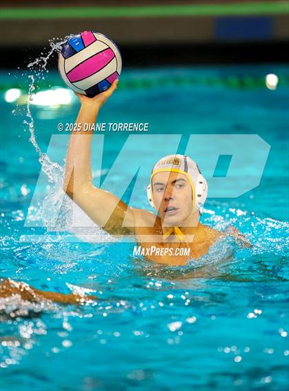 Thumbnail 3 in Temecula Valley @ Bonita (CIF SS Division 3 Final) photogallery.