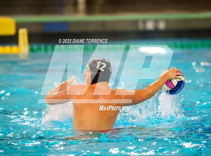 Thumbnail 2 in Temecula Valley @ Bonita (CIF SS Division 3 Final) photogallery.