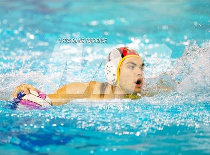 Thumbnail 3 in Temecula Valley @ Bonita (CIF SS Division 3 Final) photogallery.