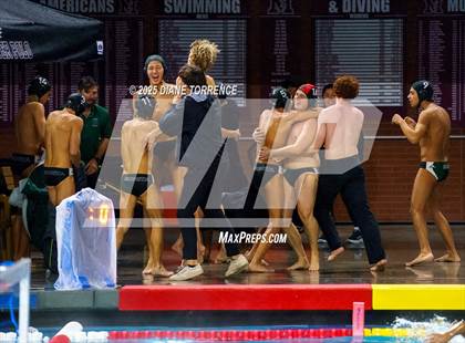 Thumbnail 2 in Temecula Valley @ Bonita (CIF SS Division 3 Final) photogallery.