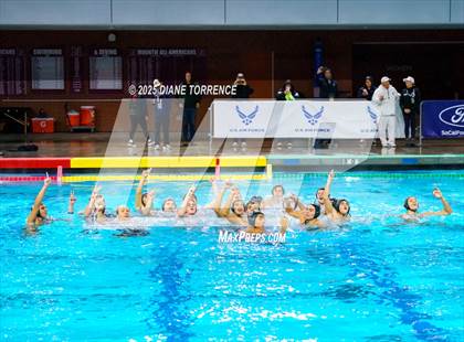 Thumbnail 1 in Temecula Valley @ Bonita (CIF SS Division 3 Final) photogallery.