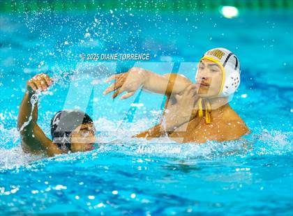 Thumbnail 1 in Temecula Valley @ Bonita (CIF SS Division 3 Final) photogallery.