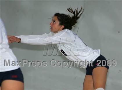 Thumbnail 1 in Pleasant Grove vs. Chavez (Edison Viking Classic) photogallery.