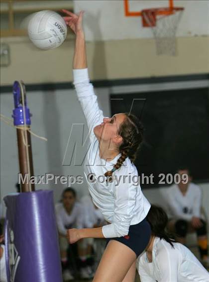 Thumbnail 1 in Pleasant Grove vs. Chavez (Edison Viking Classic) photogallery.