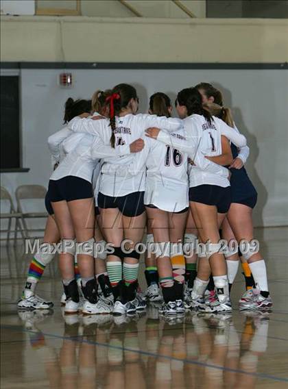 Thumbnail 1 in Pleasant Grove vs. Chavez (Edison Viking Classic) photogallery.