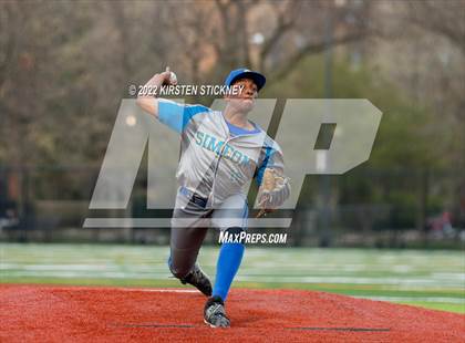 Thumbnail 3 in Simeon @ Whitney Young photogallery.