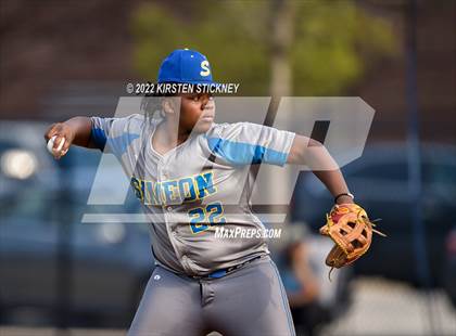 Thumbnail 2 in Simeon @ Whitney Young photogallery.