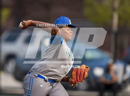 Thumbnail 1 in Simeon @ Whitney Young photogallery.